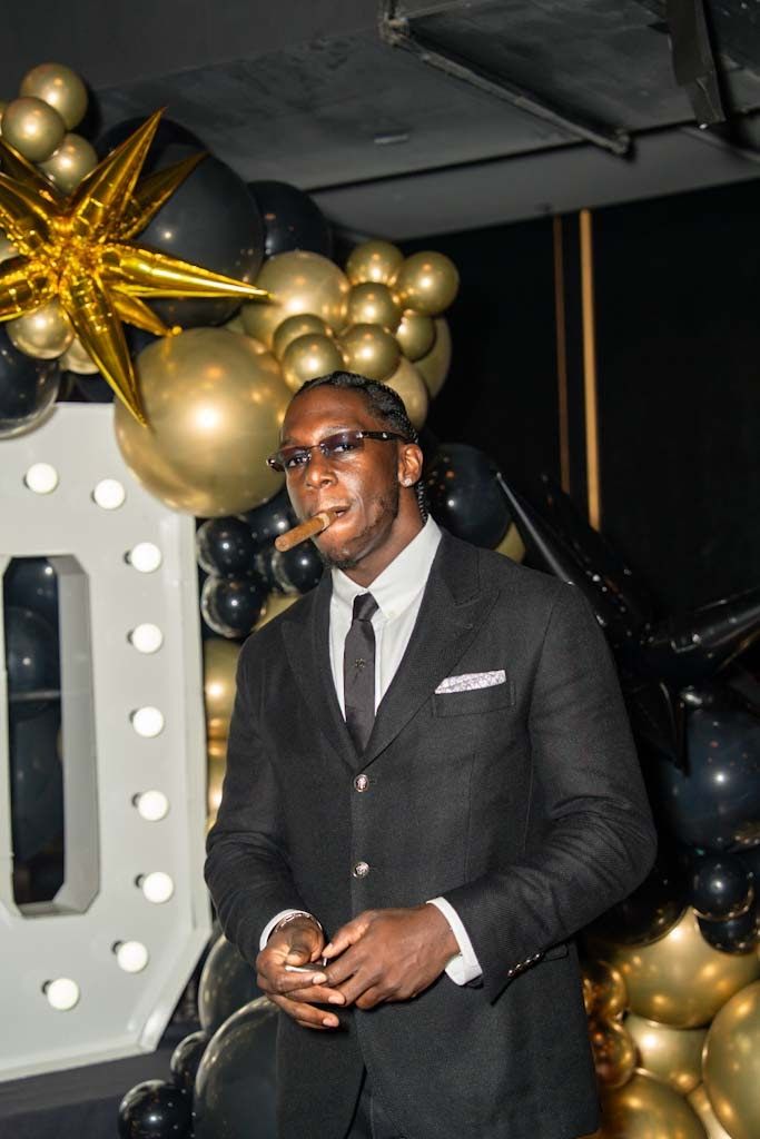 Kendrick Nunn, photographed by Malik Zambezi