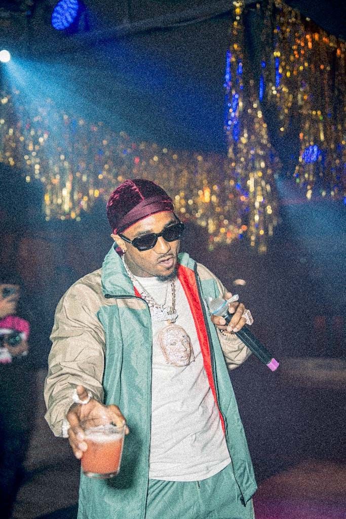 Loe Shimmy, photographed by Malik Zambezi