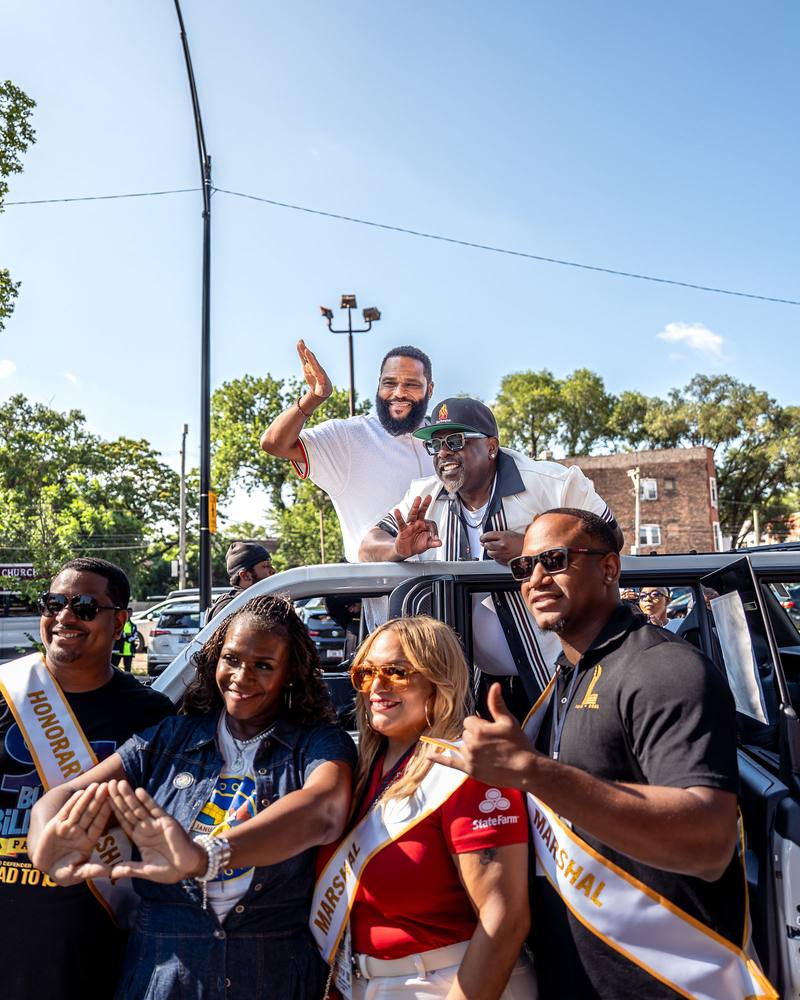 Bud Billiken, photo 11