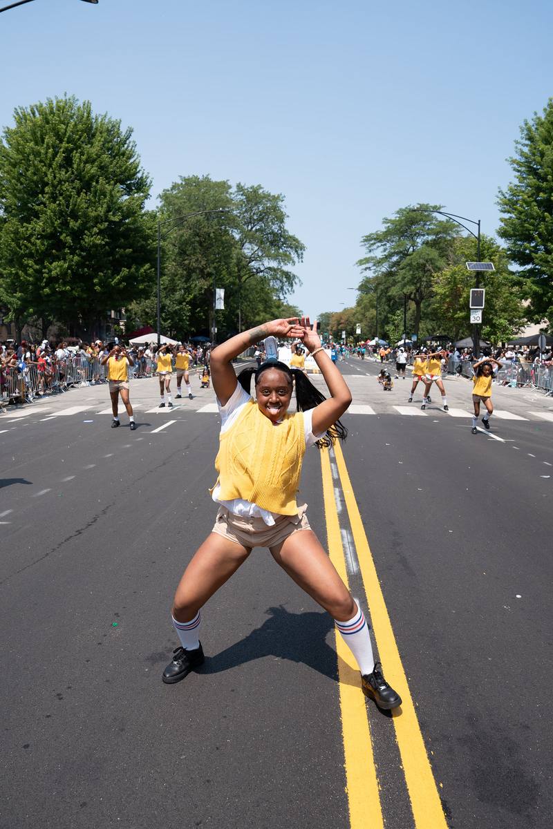 Bud Billiken, photo 12