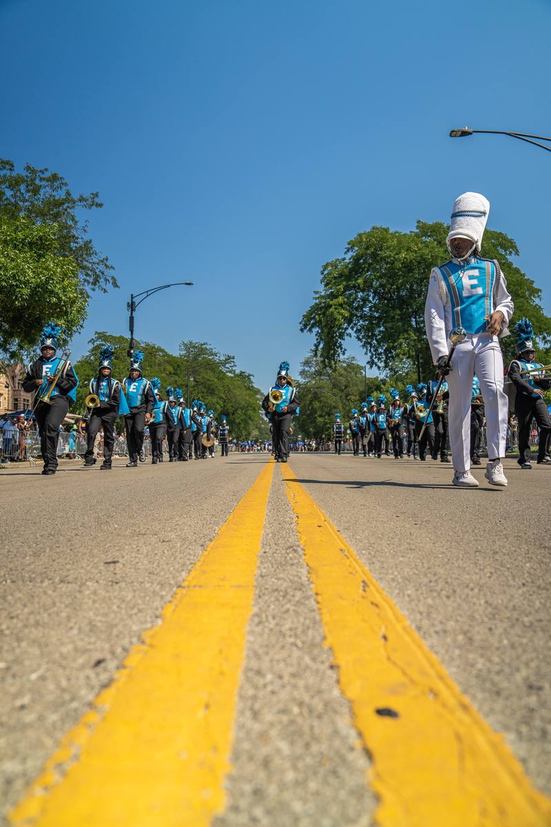Bud Billiken, photo 14