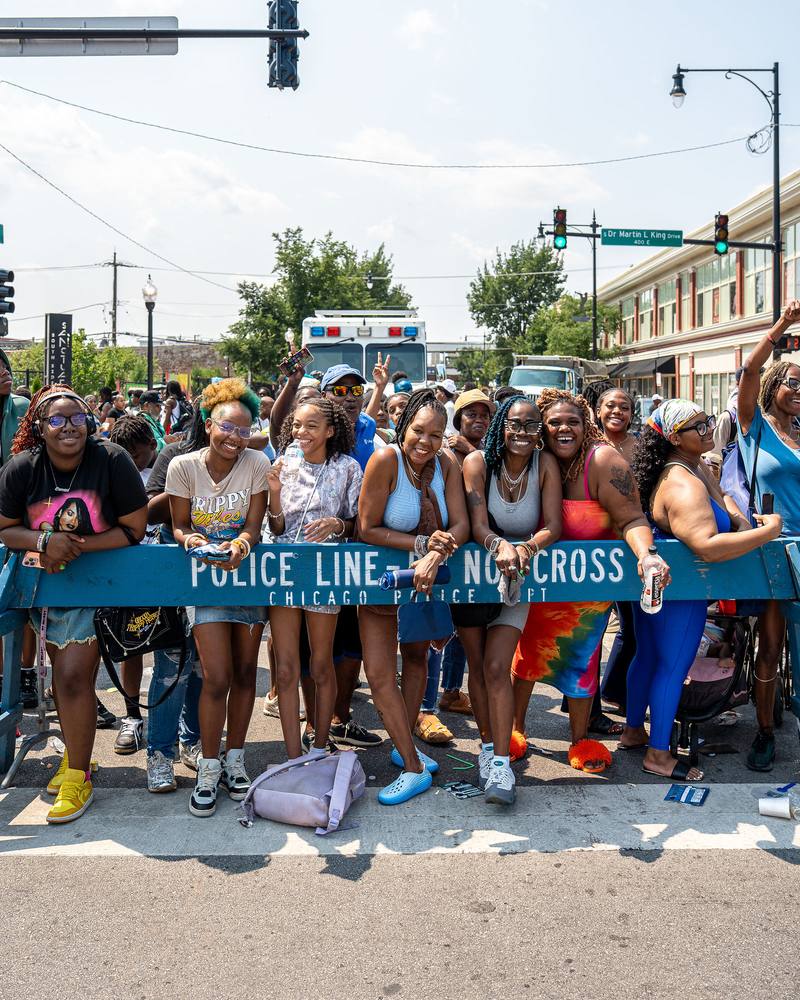 Bud Billiken, photo 15