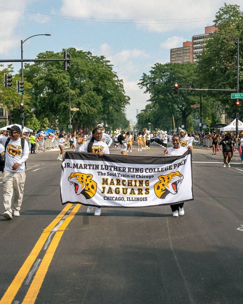 Bud Billiken, photo 16