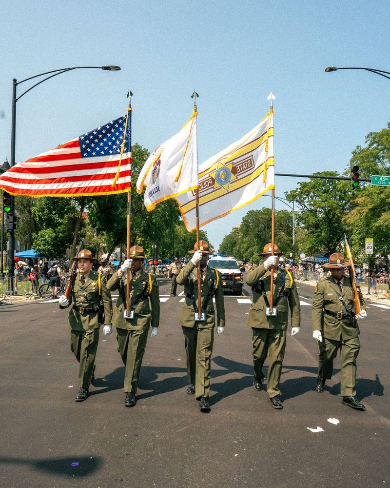 Bud Billiken, photo 17