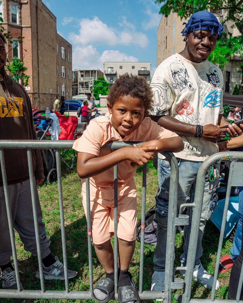 Bud Billiken, photo 18