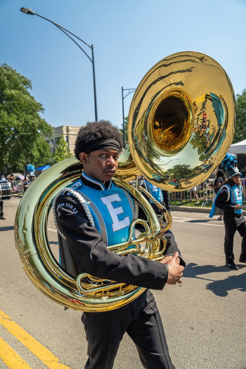 Bud Billiken, photo 19