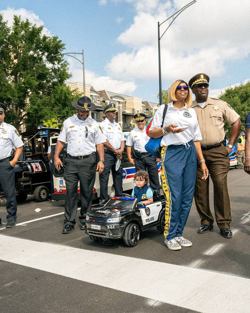 Bud Billiken, photo 21