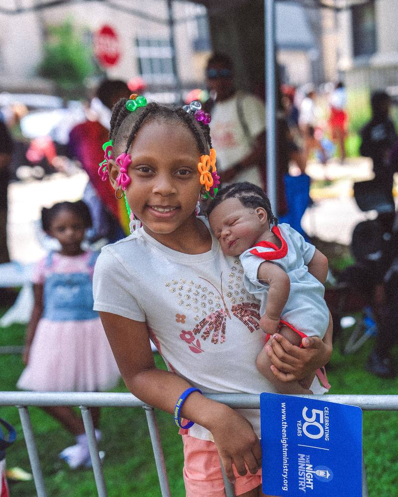 Bud Billiken, photo 22
