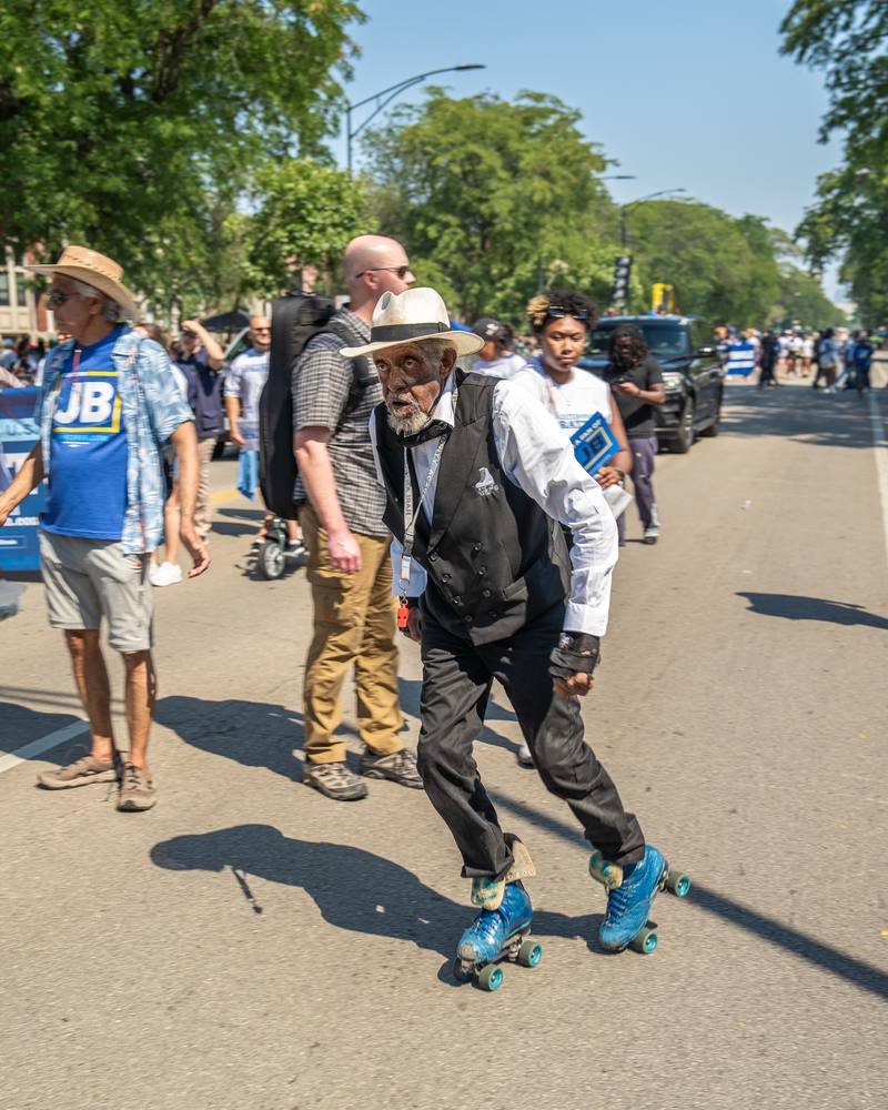 Bud Billiken, photo 23