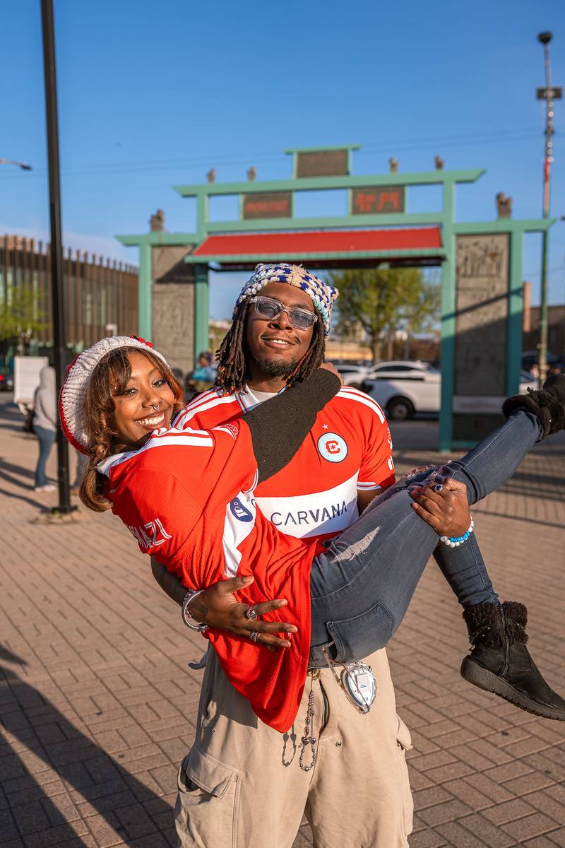 Chicago Fire FC, photo 5