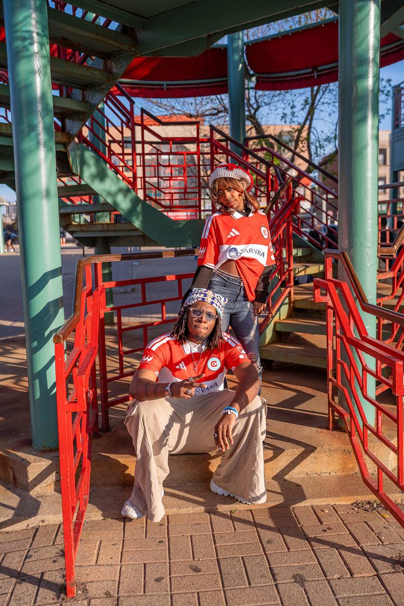 Chicago Fire FC, photo 6