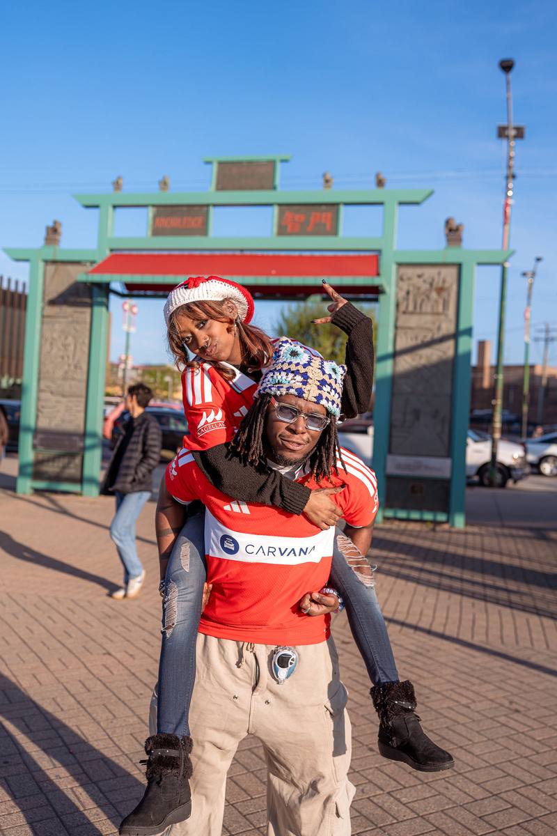 Chicago Fire FC, photo 7