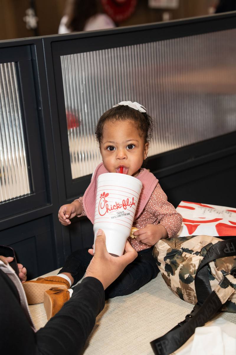 Chick-fil-A, photo 5