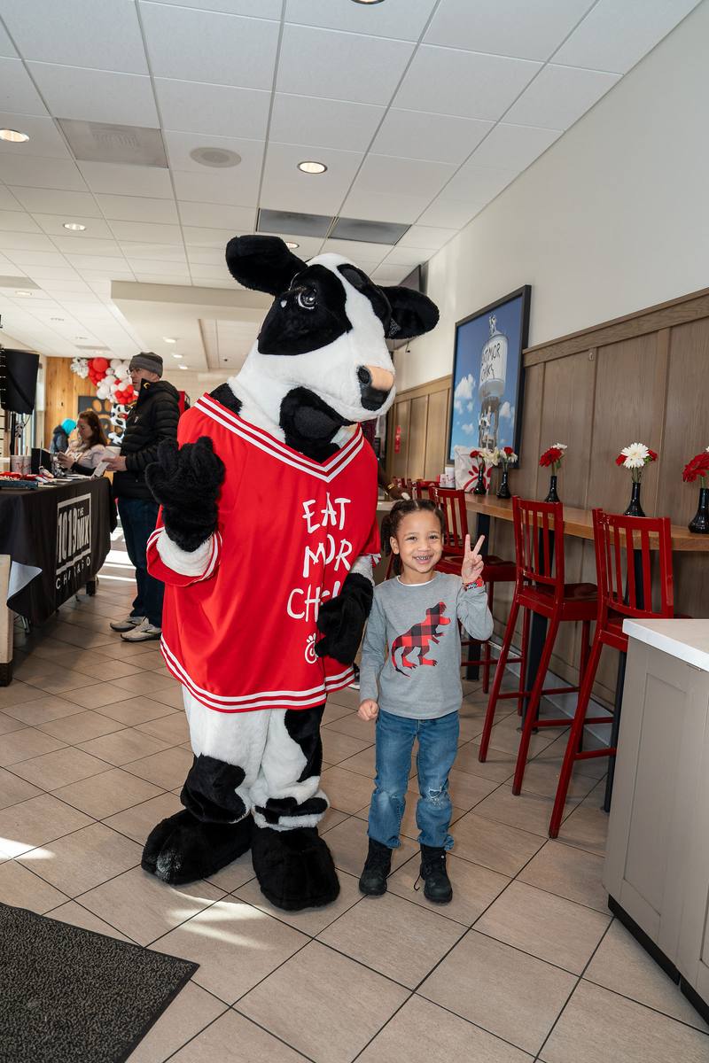 Chick-fil-A, photo 6