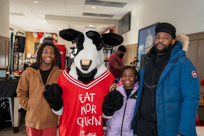 Chick-fil-A, photo 7