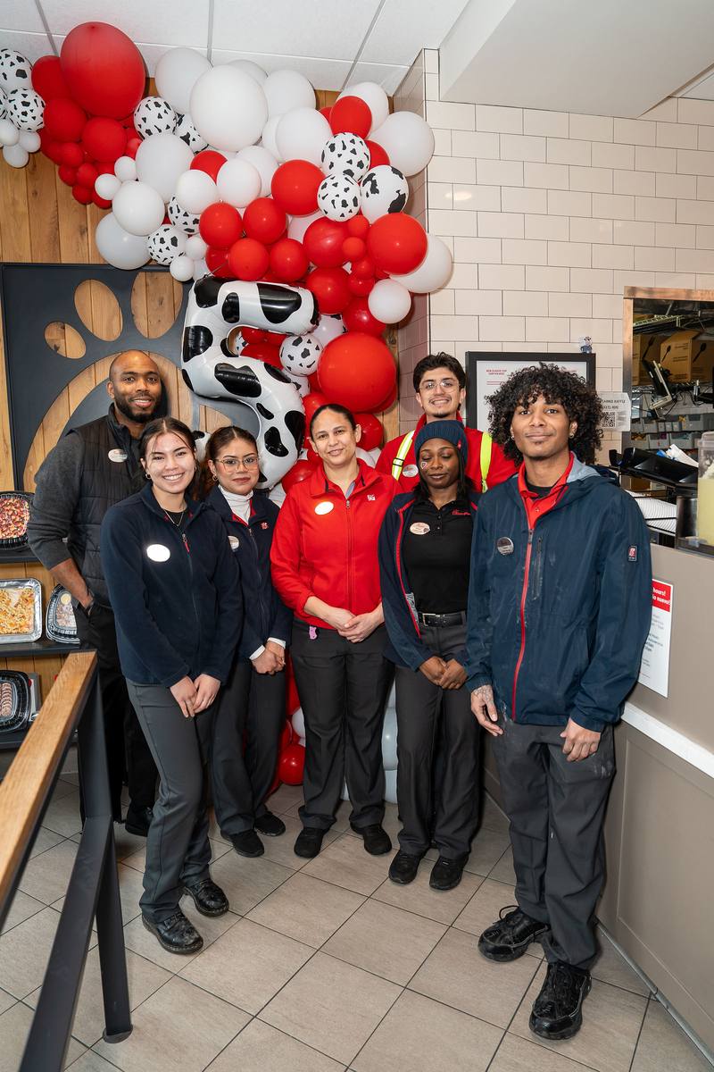 Chick-fil-A, photo 17