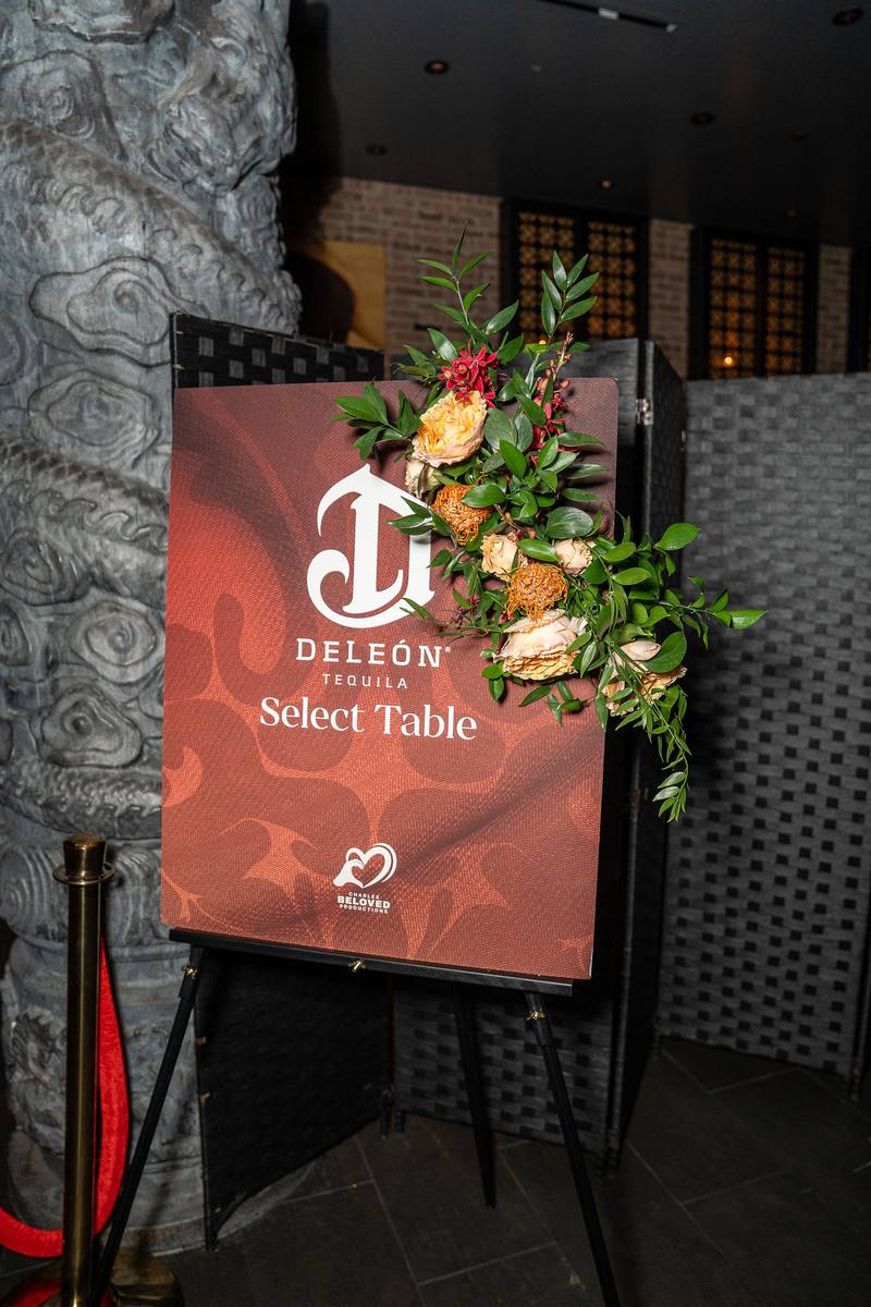 DeLeón Tequila, photo 11