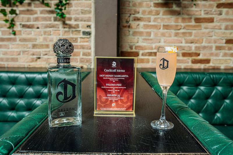 DeLeón Tequila, photo 18