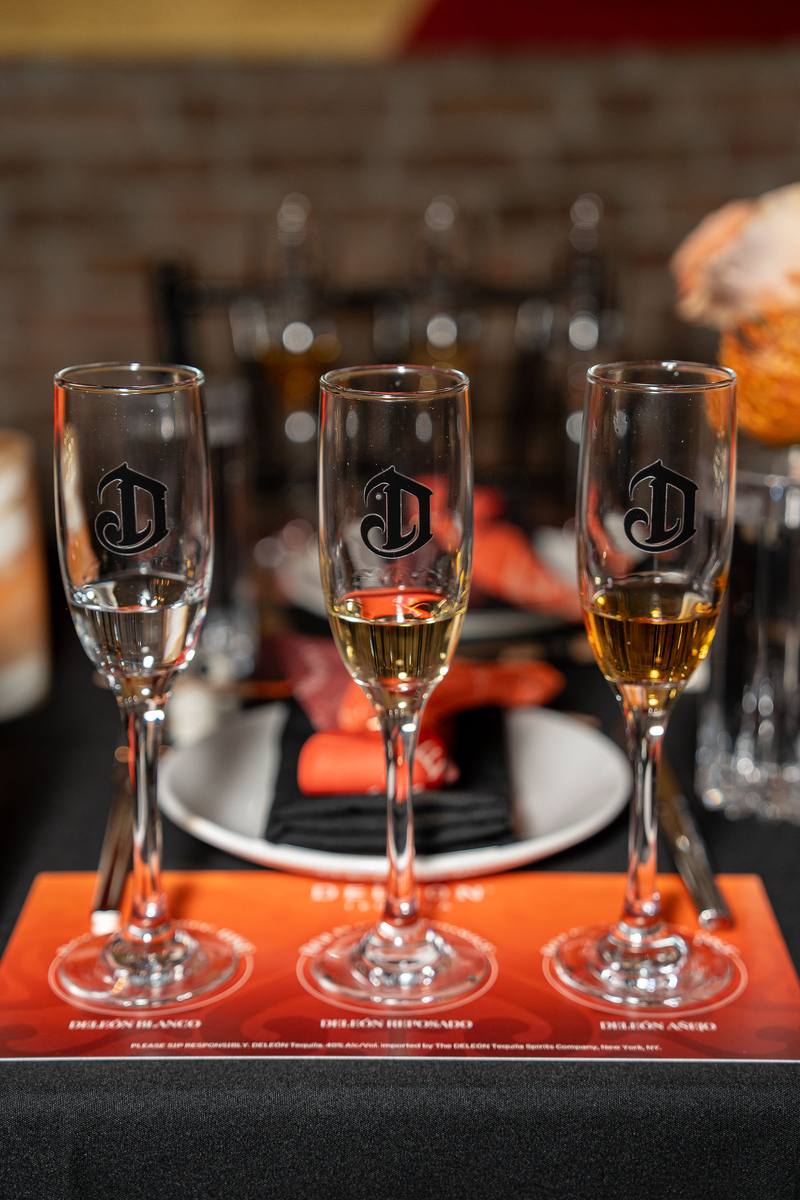DeLeón Tequila, photo 22