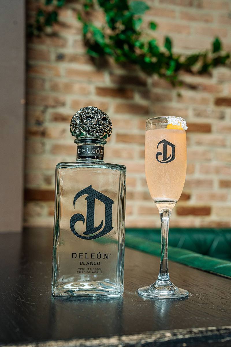 DeLeón Tequila, photo 24