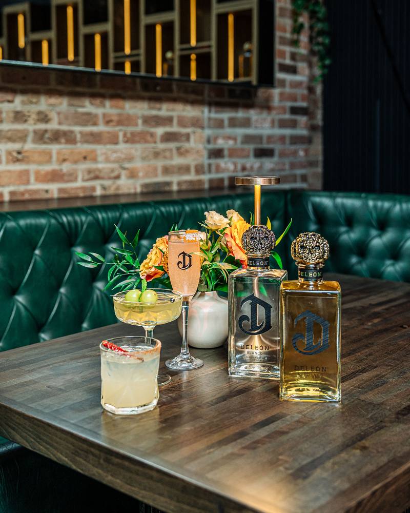DeLeón Tequila, photo 29