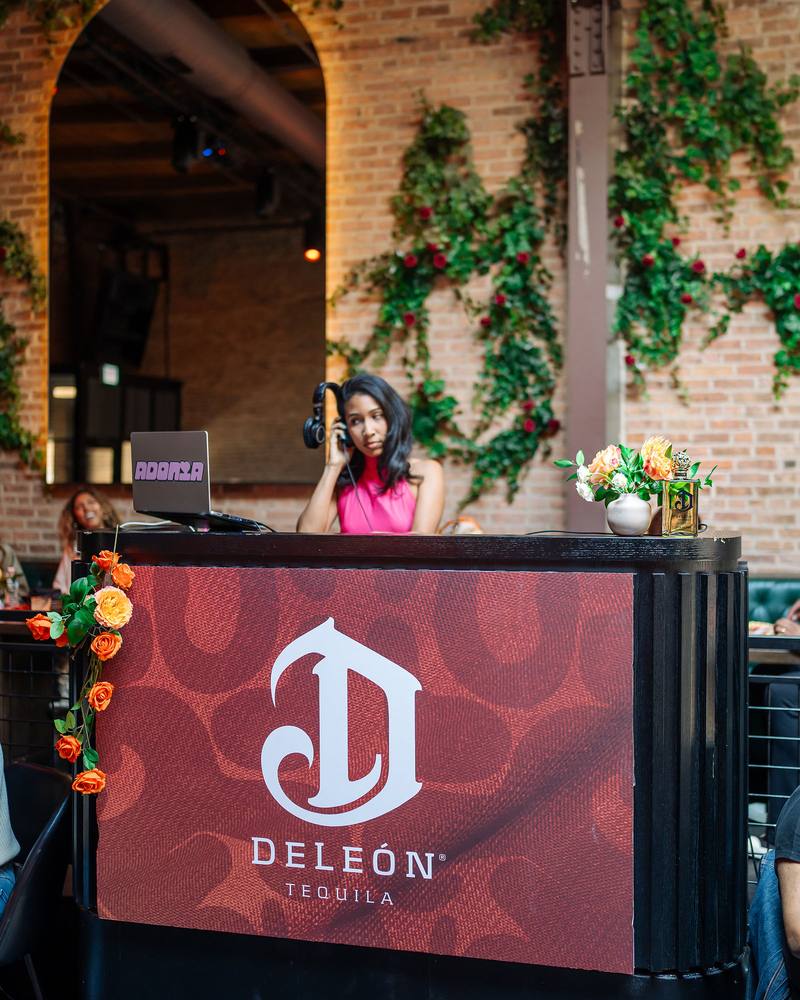DeLeón Tequila, photo 34