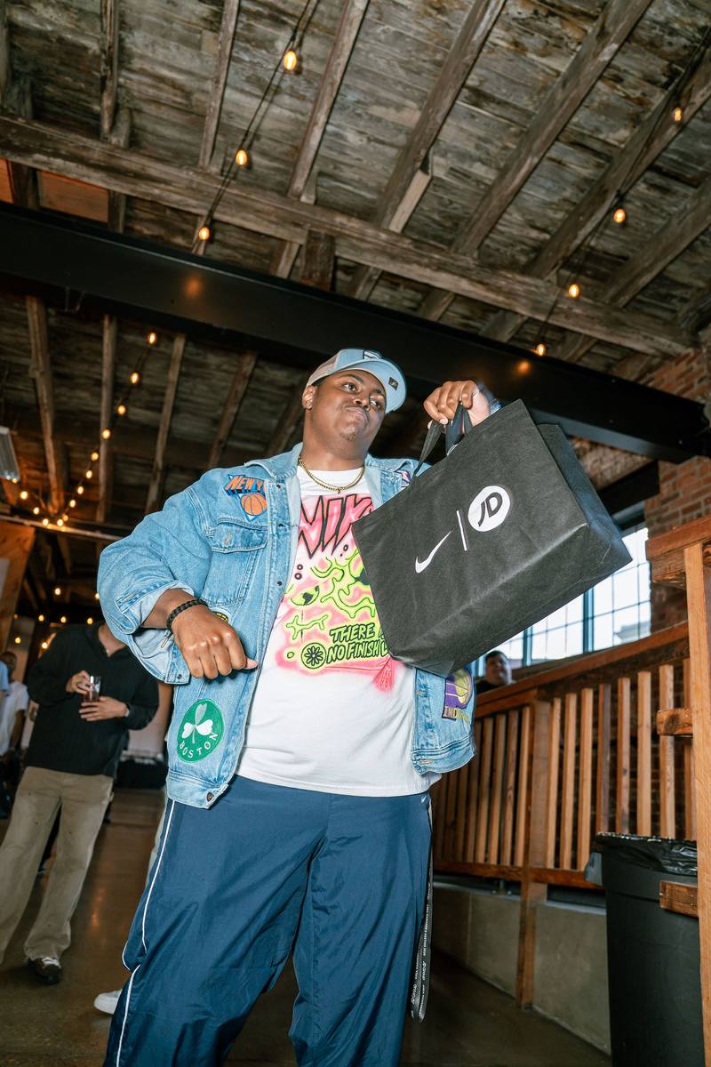 JD Sports, photo 6