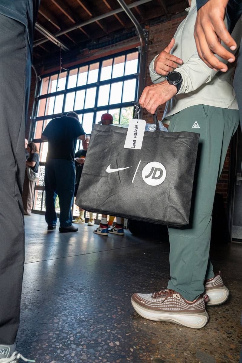 JD Sports, photo 15