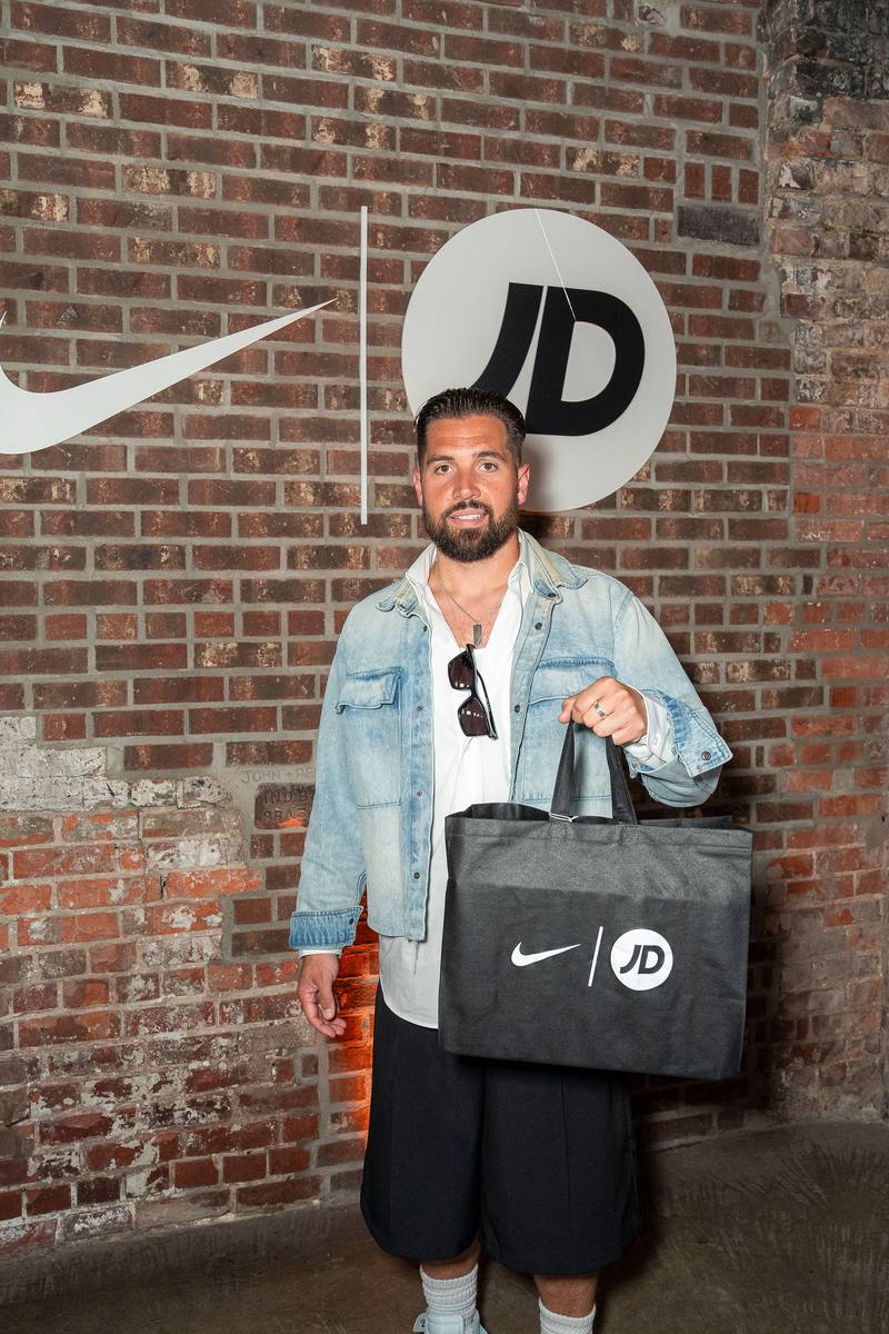 JD Sports, photo 21