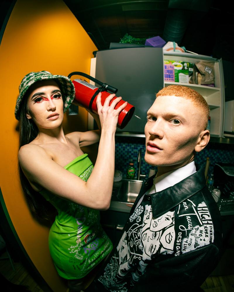 Lifestyle, photo 5