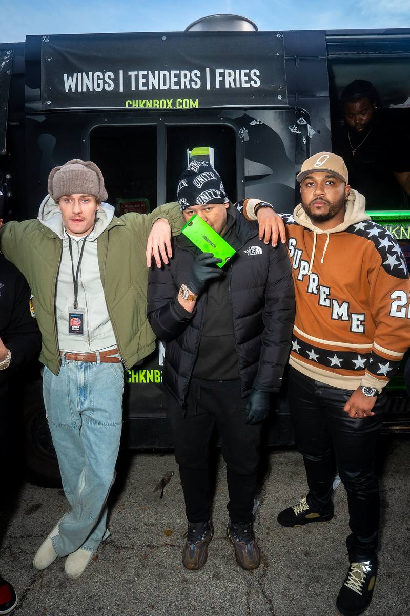 Lyrical Lemonade, photo 6