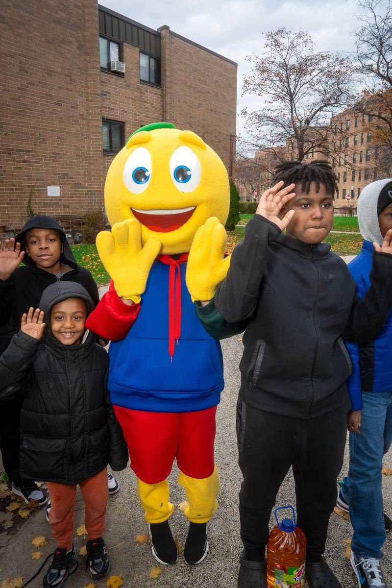 Lyrical Lemonade, photo 8