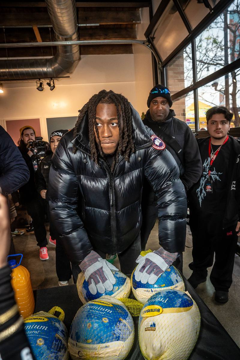 Lyrical Lemonade, photo 12