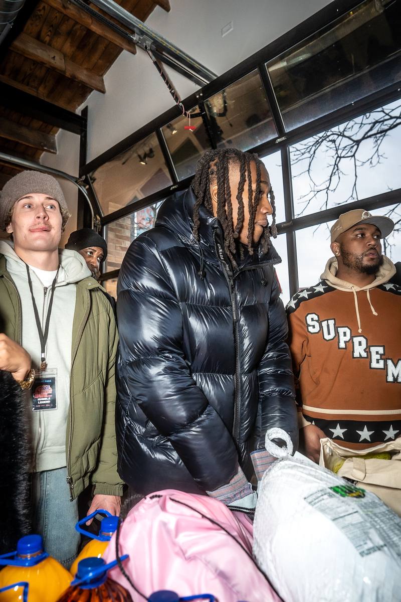 Lyrical Lemonade, photo 13