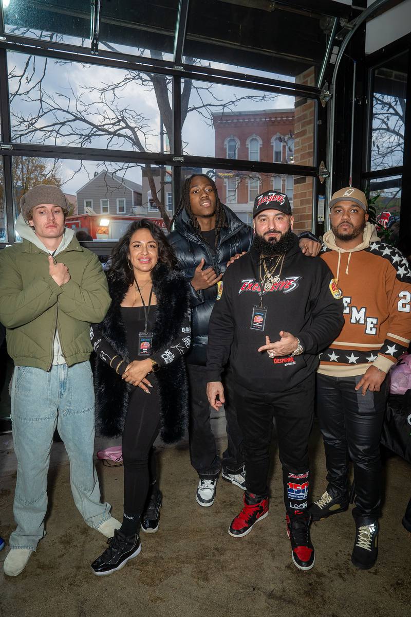 Lyrical Lemonade, photo 14