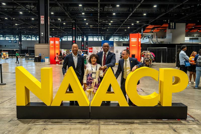 NAACP, photo 13