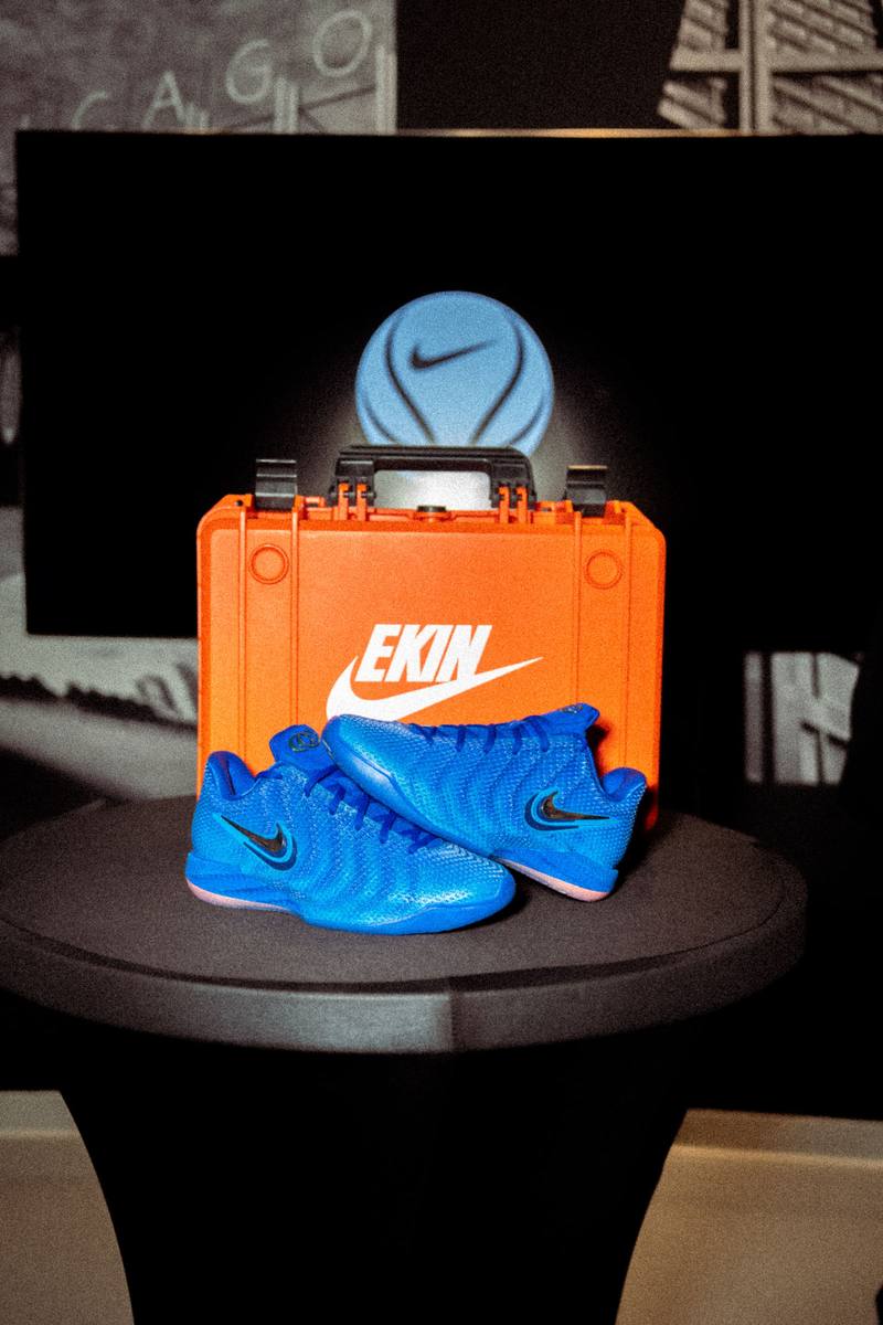 Nike, photo 5