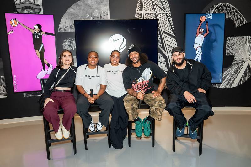 Nike, photo 6