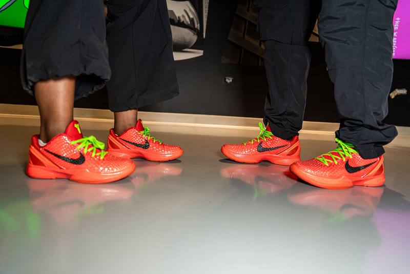 Nike, photo 15