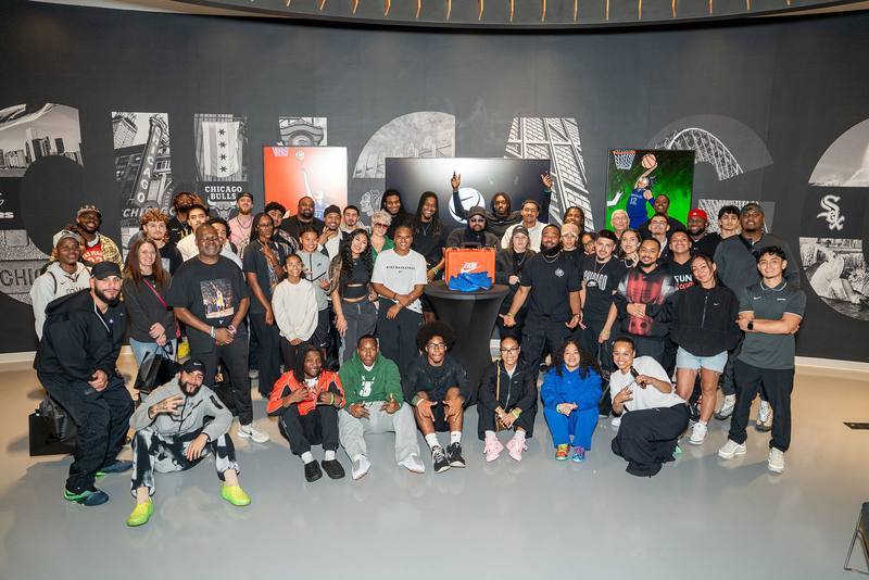 Nike, photo 17