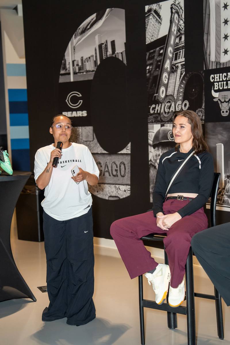 Nike, photo 18