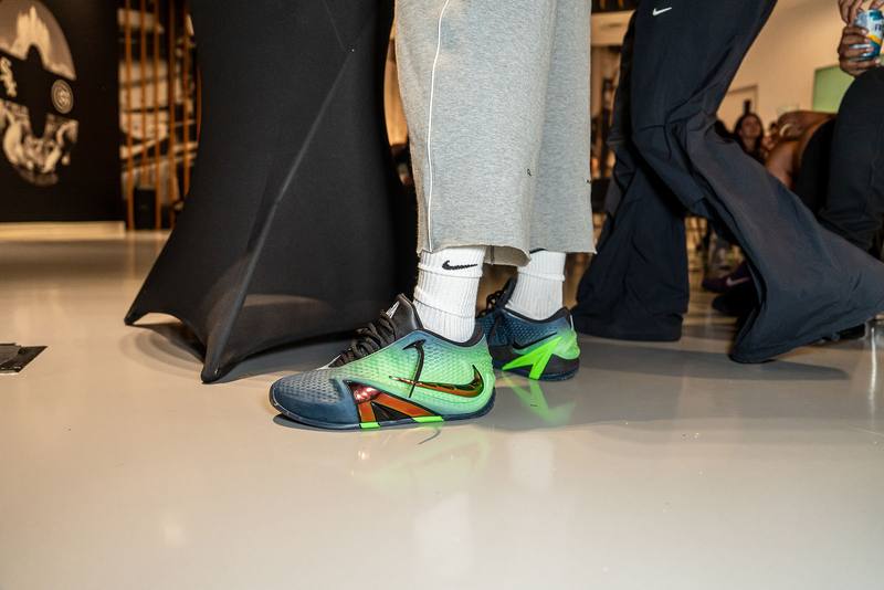 Nike, photo 20