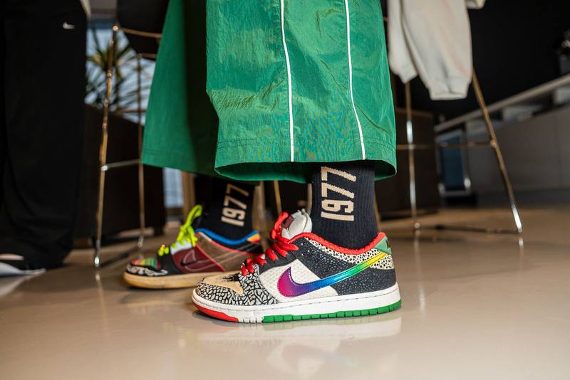 Nike, photo 21