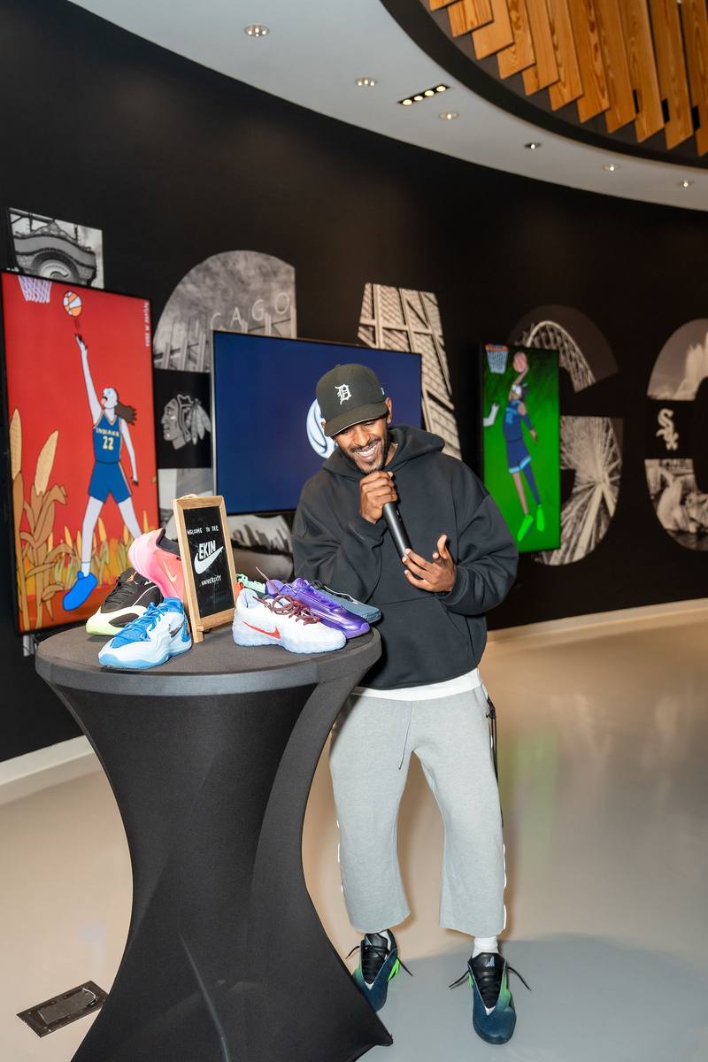Nike, photo 23