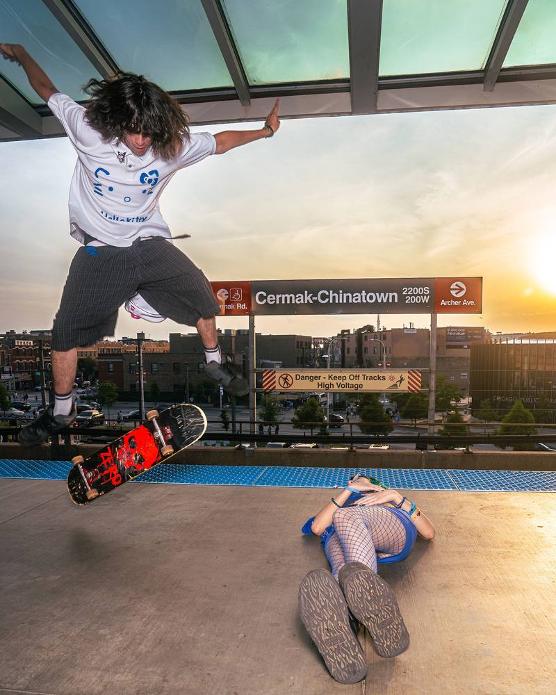 Photograph by Malik Zambezi, available as a print