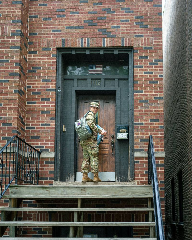 Street, photo 17