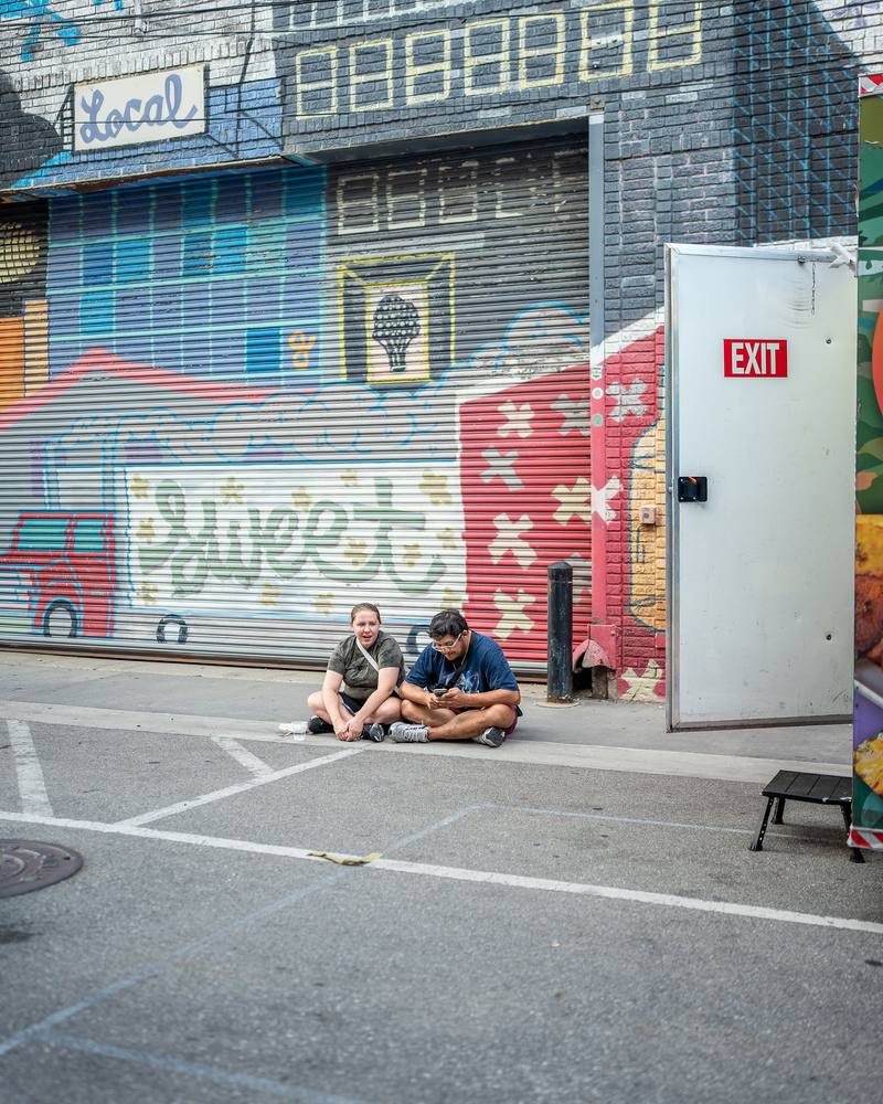Street, photo 21